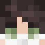 hElP // fIrSt SkIn - Male Minecraft Skins - image 3