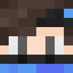 Download Free renner Skin for Minecraft image 3 renner - Male Minecraft Skins - image 3