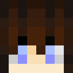 StitchHood [Read Description] - Female Minecraft Skins - image 3
