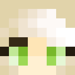 animal inside us all - Female Minecraft Skins - image 3
