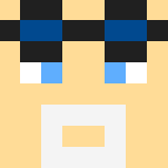 Download Free Gears of War 4 Damon Baird Skin for Minecraft image 3 Gears of War 4 Damon Baird - Male Minecraft Skins - image 3