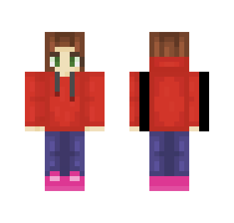 Emily (REQUEST, kind of)