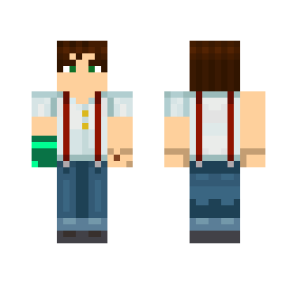 Jesse (Season Two)