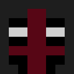 Red Hood (Injustice 2: with gear) - Male Minecraft Skins - image 3