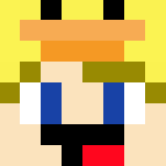 EwanTheDuck Skin - Male Minecraft Skins - image 3