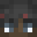 Download Free KingUchiha_HD's Roleplay Skin Skin for Minecraft image 3 KingUchiha_HD's Roleplay Skin - Male Minecraft Skins - image 3