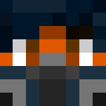 Graffiti Tracer - Female Minecraft Skins - image 3