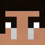 [LoTC]Half-Orc Male - Male Minecraft Skins - image 3