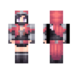 Crimson Assassin