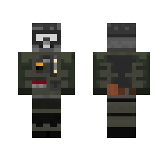 Metro Ranger