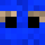 OOM-10 Battle Droid - Other Minecraft Skins - image 3