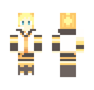 Vocaloid Kagamine Len