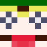Final Fantasy 9 Quan - Male Minecraft Skins - image 3