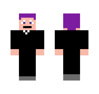 Original Skin (Remake)