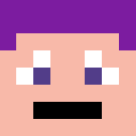 Original Skin (Remake) - Male Minecraft Skins - image 3