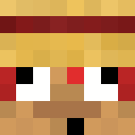 *insert deep noise here* - Male Minecraft Skins - image 3