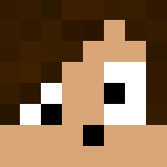Ooooooooo - Male Minecraft Skins - image 3