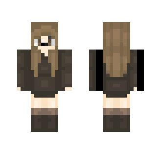 bear gurl