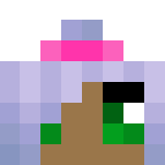 Yadira - Female Minecraft Skins - image 3