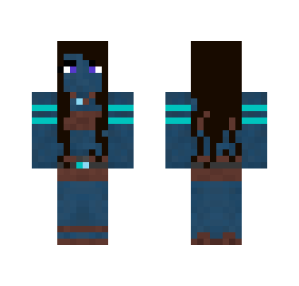 Swamp Fe-Orc