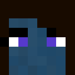 Swamp Fe-Orc - Female Minecraft Skins - image 3