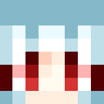 + Shrine Maiden + - Female Minecraft Skins - image 3