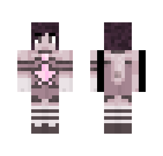 Lilac Pearl - Regeneration 4
