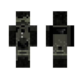Black Diamond