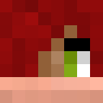 Aurora - Other Minecraft Skins - image 3
