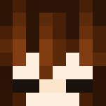 Frisk (Candytale) - Male Minecraft Skins - image 3