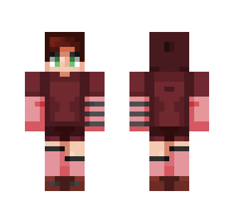 Clyde | Request