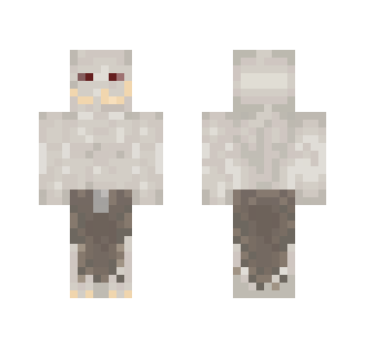 White Orc [LOTC]
