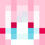 Download Free Last One Out of Beach City Pearl Skin for Minecraft image 3 Last One Out of Beach City Pearl - Female Minecraft Skins - image 3