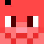 Cinder Skin - Male Minecraft Skins - image 3