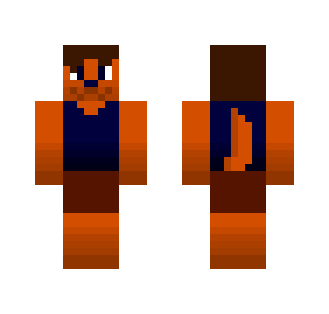 Muffy Skin