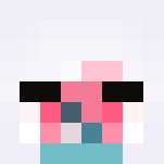 Ocean Jasper (My AU) - Other Minecraft Skins - image 3