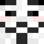 Cool Hacker teen - Male Minecraft Skins - image 3