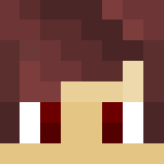 Have you seen my shoes sir? | Blah - Male Minecraft Skins - image 3