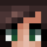 Instruction ♫ - Female Minecraft Skins - image 3