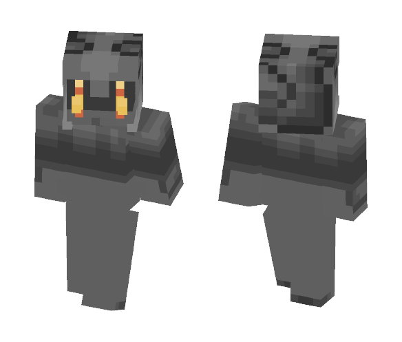 -=+Marshadow+=- - Other Minecraft Skins - image 1