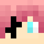 My first upload/My avatar - Male Minecraft Skins - image 3