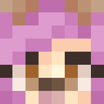 Snapchat Filter - Edits w Fien #4 - Female Minecraft Skins - image 3