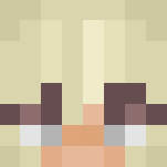 Blah Edit - Edits w Fien #3 - Female Minecraft Skins - image 3