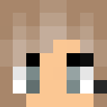 Blues Clues ???????? - Female Minecraft Skins - image 3