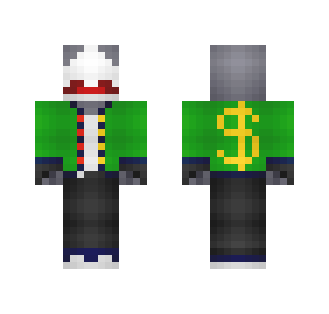 Loanshark