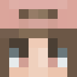 lovely - Female Minecraft Skins - image 3
