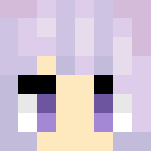Blind - Female Minecraft Skins - image 3