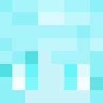 OραƖιтє - Female Minecraft Skins - image 3