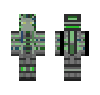 System Shock - SHODAN