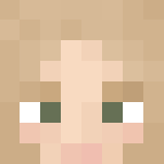 Peasant Maid - Female Minecraft Skins - image 3